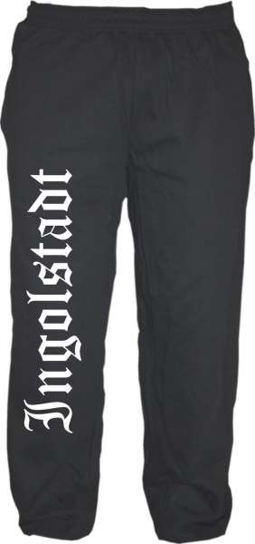 Ingolstadt Jogginghose - Altdeutsch - Sweatpants - Jogger - Hose