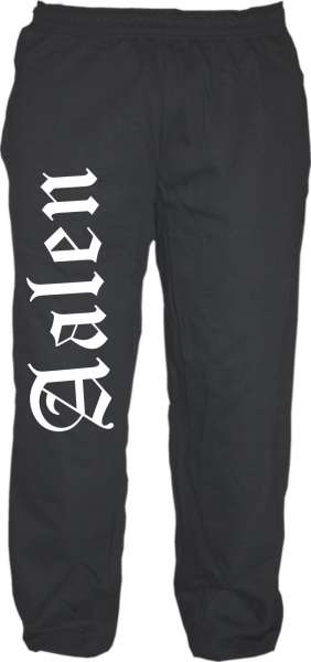 Aalen Jogginghose - Altdeutsch - Sweatpants - Jogger - Hose