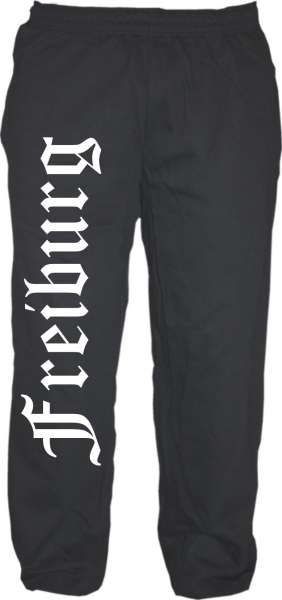 Freiburg Jogginghose - Altdeutsch - Sweatpants - Jogger - Hose