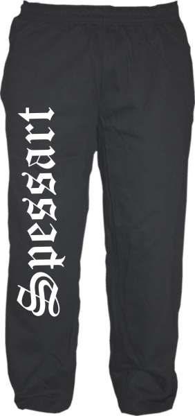 Spessart Jogginghose - Altdeutsch - Sweatpants - Jogger - Hose