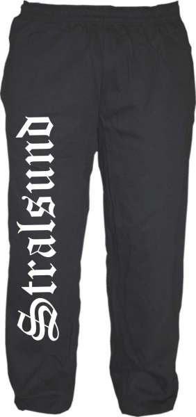 Stralsund Jogginghose - Altdeutsch - Sweatpants - Jogger - Hose