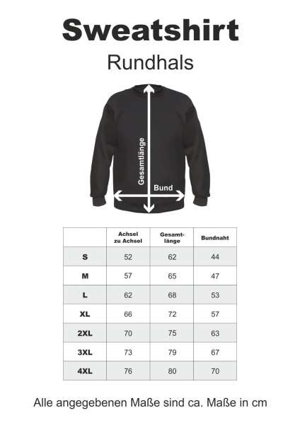 Liverpool Sweatshirt - Altdeutsch - bedruckt - Pullover