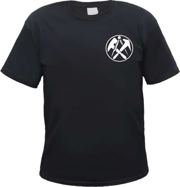 Dachdecker Herren T-Shirt - Tee Shirt