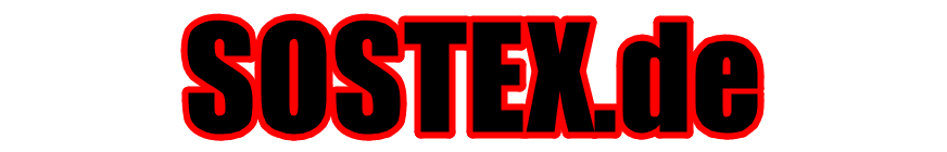 SOS Tex Onlineshop - zur Startseite wechseln