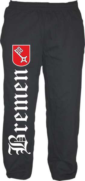 Bremen Jogginghose - Sweatpants - Jogger - Hose