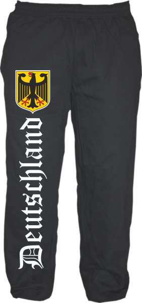 Deutschland Jogginghose - Altdeutsch - Sweatpants - Jogger - Hose