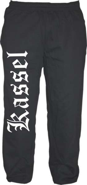 Kassel Jogginghose - Altdeutsch - Sweatpants - Jogger - Hose