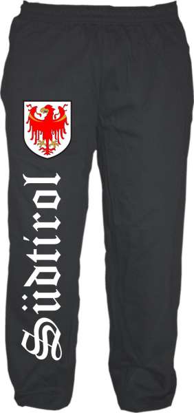 Südtirol Jogginghose - Altdeutsch - Sweatpants - Jogger - Hose