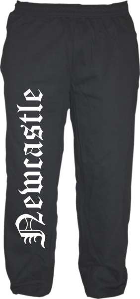 Newcastle Jogginghose - Altdeutsch - Sweatpants - Jogger - Hose