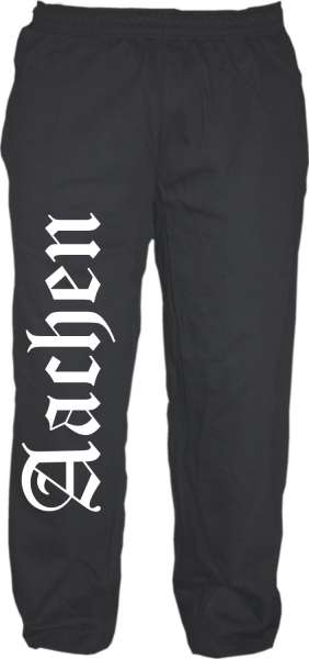 Aachen Jogginghose - Altdeutsch - Sweatpants - Jogger - Hose