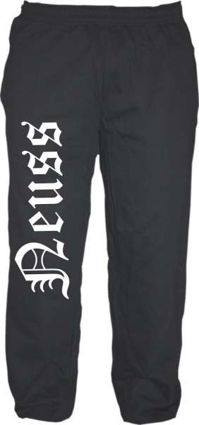 Neuss Jogginghose - Altdeutsch - Sweatpants - Jogger - Hose