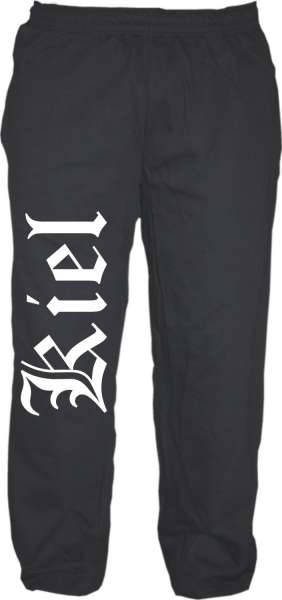 Kiel Jogginghose - Altdeutsch - Sweatpants - Jogger - Hose