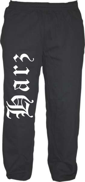 Harz Jogginghose - Altdeutsch - Sweatpants - Jogger - Hose