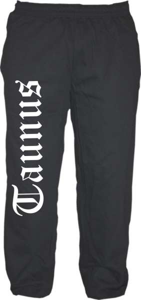 Taunus Jogginghose - Altdeutsch - Sweatpants - Jogger - Hose