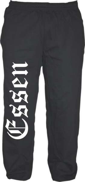 Essen Jogginghose - Altdeutsch - Sweatpants - Jogger - Hose