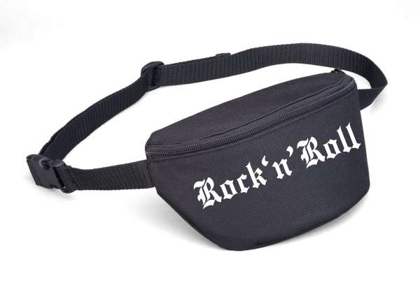 Bauchtasche - ROCKNROLL -